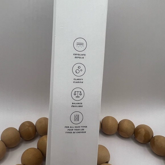 Verb Ghost Exfoliating Scalp Nectar - Picture 5 of 7